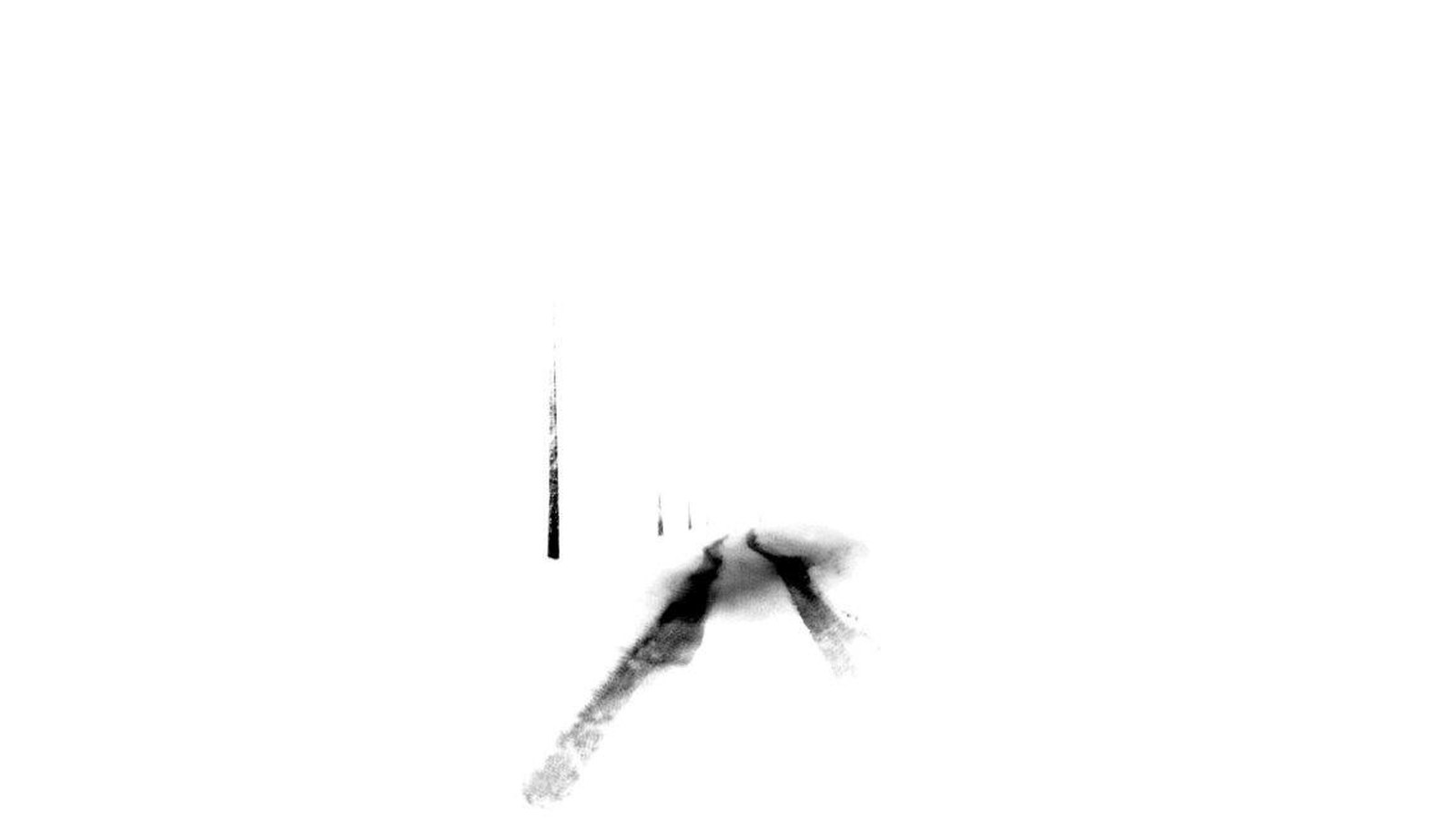 Not a road just a direction, immagine dal portfolio di Matteo Tortone