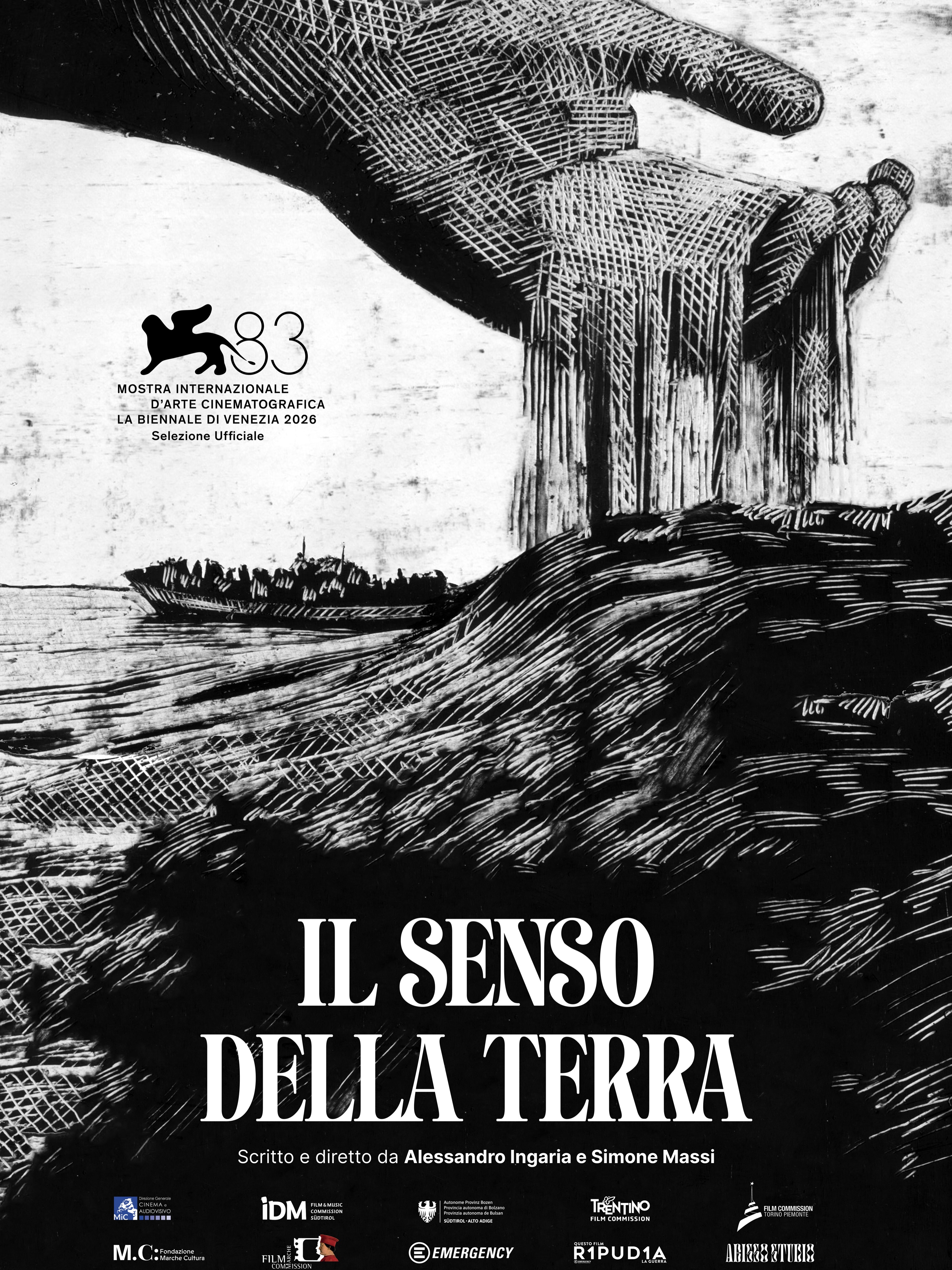 Il senso della terra