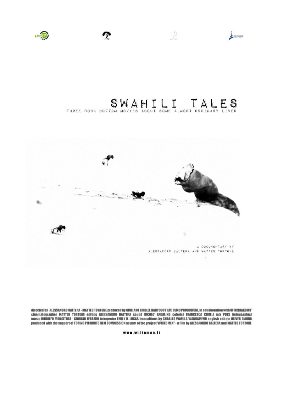 Swahili Tales