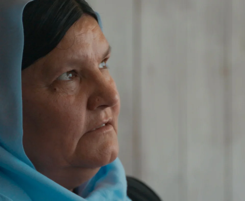 A Million Grains of Sand | Yazidi