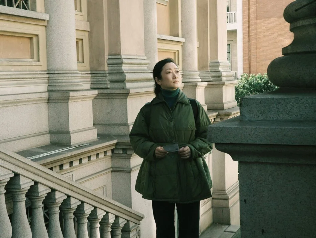 Torino Shadow: BOMB interviews Jia Zhangke
