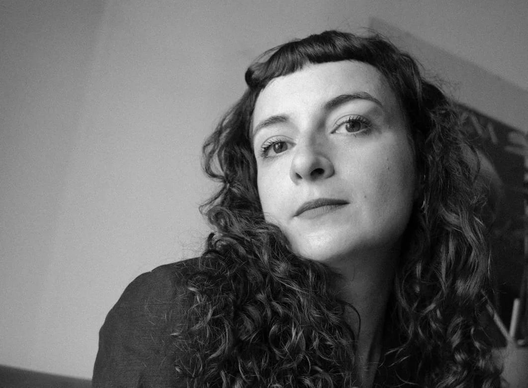 Le prime volte in Torino Underground's Giulia Cosentino focus
