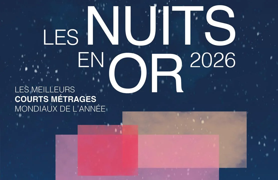 Sunday Night at Les Nuits en Or in Paris