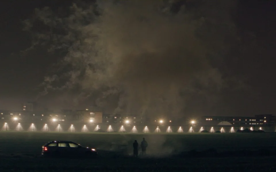 Domenica Sera still 02