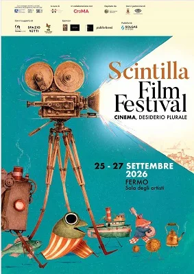 Le prime volte selected for Scintilla