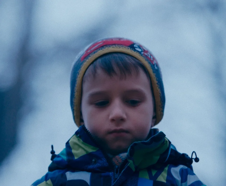 A Million Grains of Sand | Ucraina