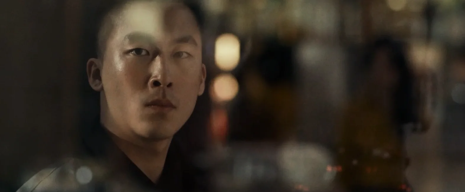 Zheng still