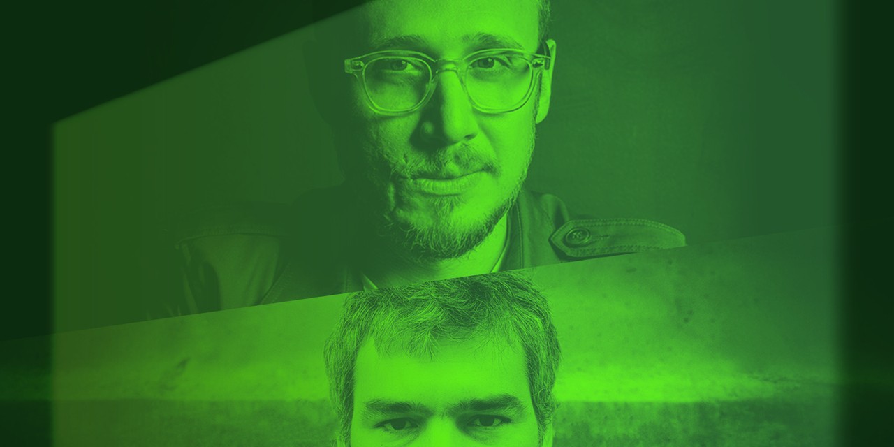 MUBI Podcast: Voci Italiane Contemporanee