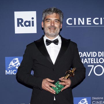Matteo Tortone