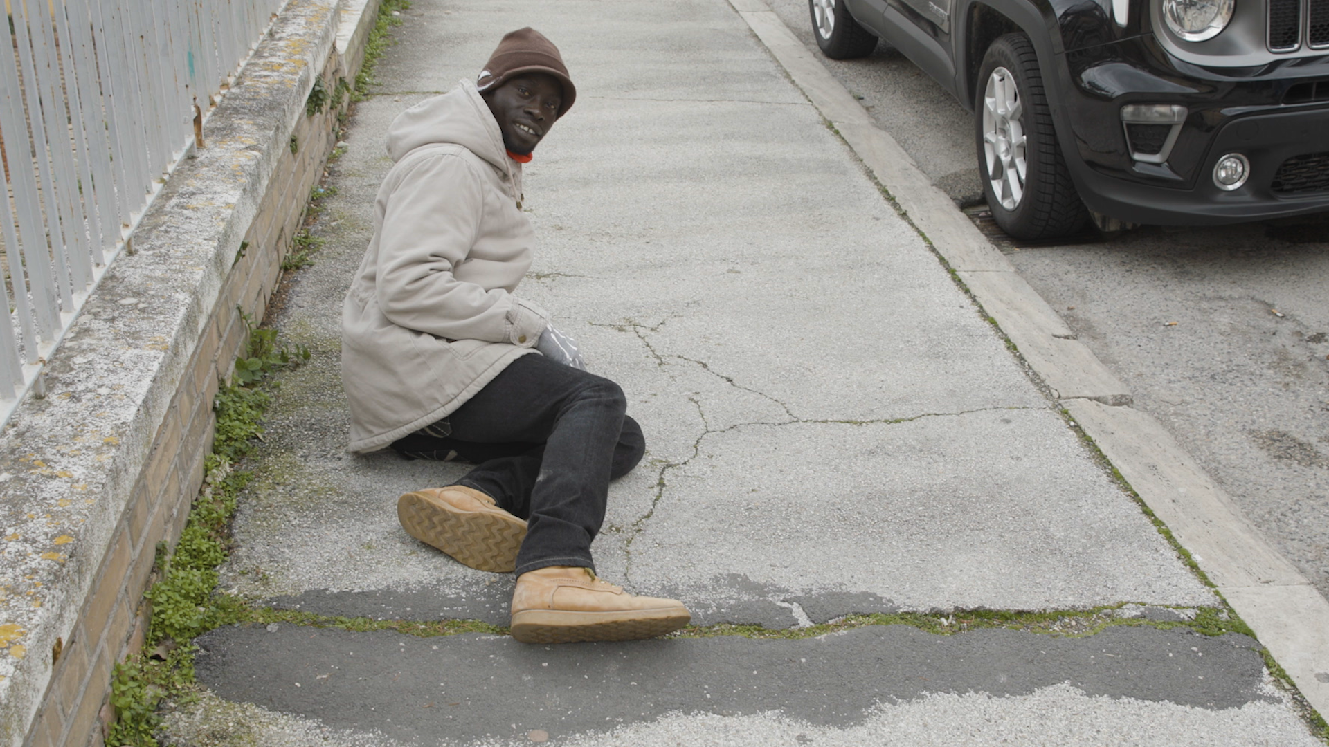 STILL 4
