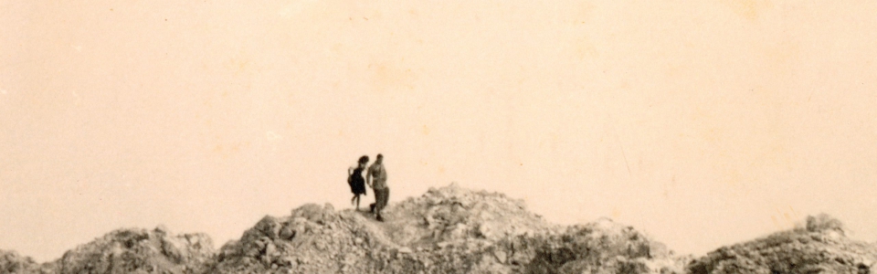 UN MILIONE DI GRANELLI DI SABBIA – EVA PATTI ZOJA
