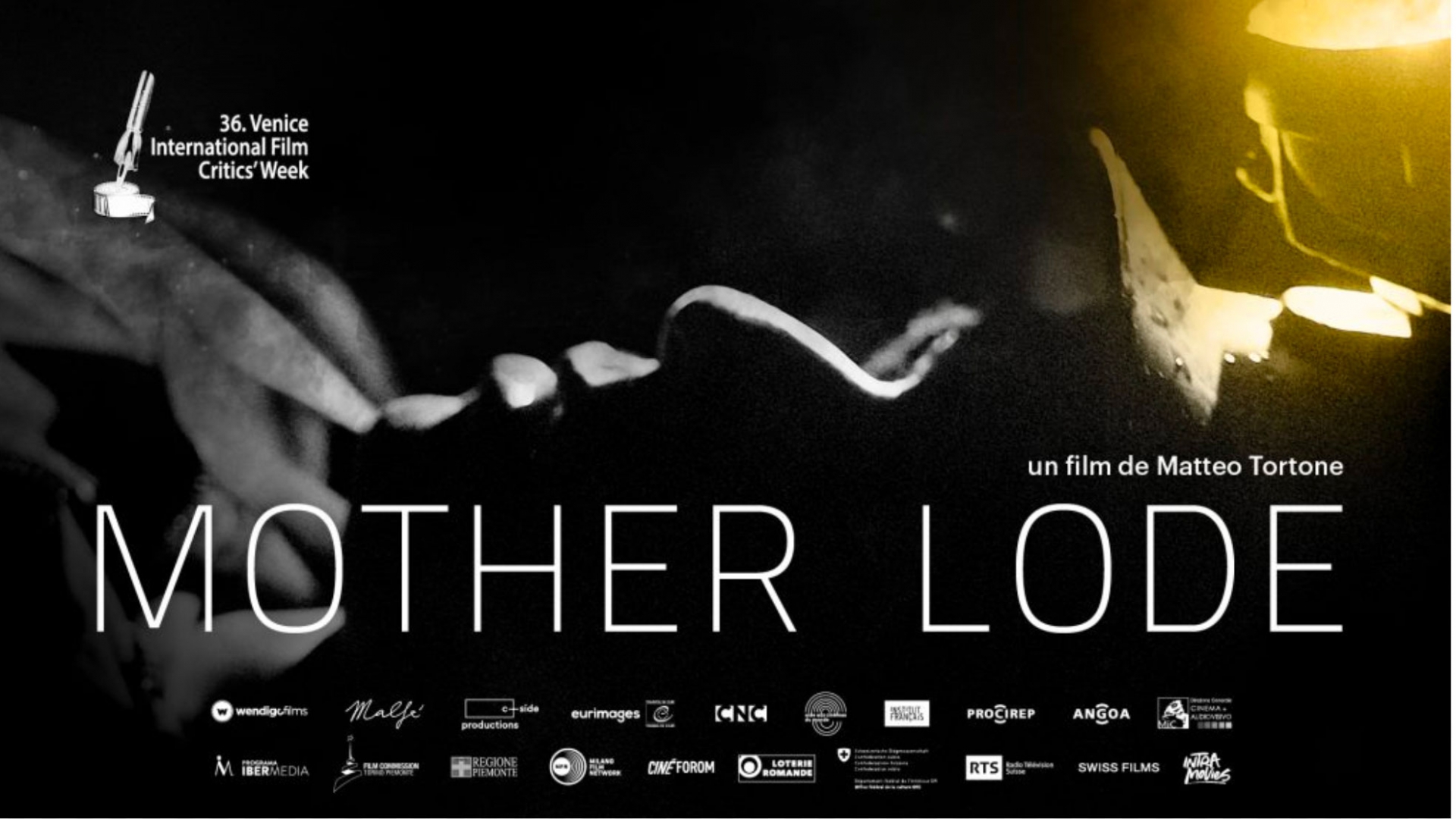 MOTHER LODE by Matteo Tortone