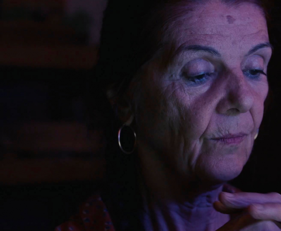 UN MILIONE DI GRANELLI DI SABBIA | Eva Pattis Zoja
